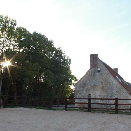 L'Epine Villa Saint-Remy-du-Val Екстериор снимка